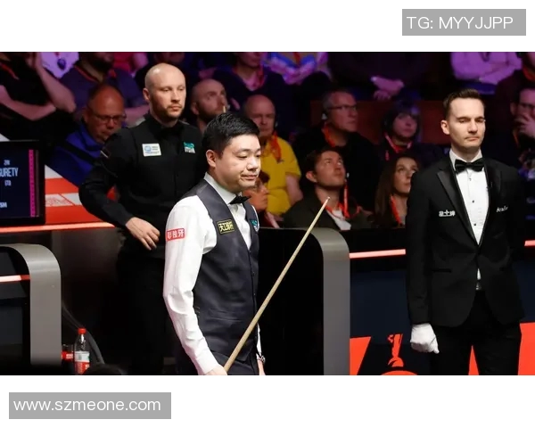 丁俊晖与瑞恩戴精彩对决视频回顾，感受斯诺克比赛的魅力与激情