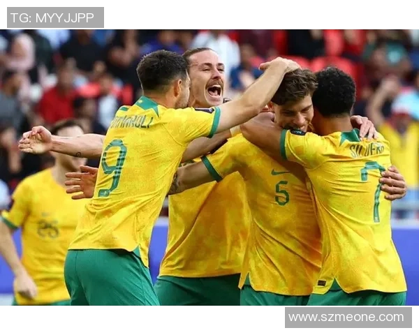 澳大利亚与叙利亚足球比赛精彩回顾及最终比分分析
