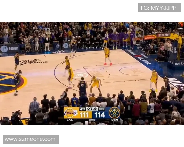 湖人对决掘金回顾2012年12月1日经典比赛精彩瞬间分析