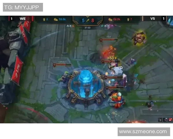 赛后分析：WE与V5对决中的战术布局与关键决策探讨