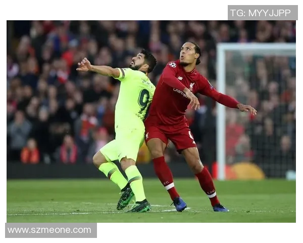 逆转传奇再现19欧冠利物浦惊天逆转巴萨重燃希望之火