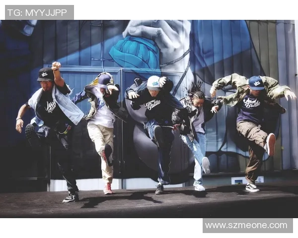 重庆街舞队的运营体系与战术策略探索之路